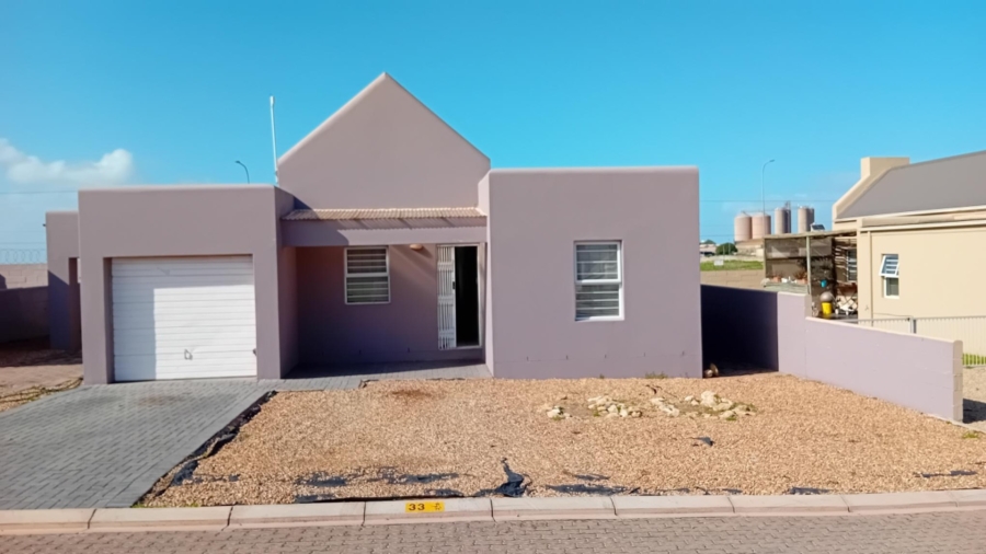 3 Bedroom Property for Sale in Vredenburg Western Cape